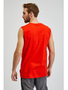 Sam 73 Canotta rossa da uomo SAM 73 Edgar