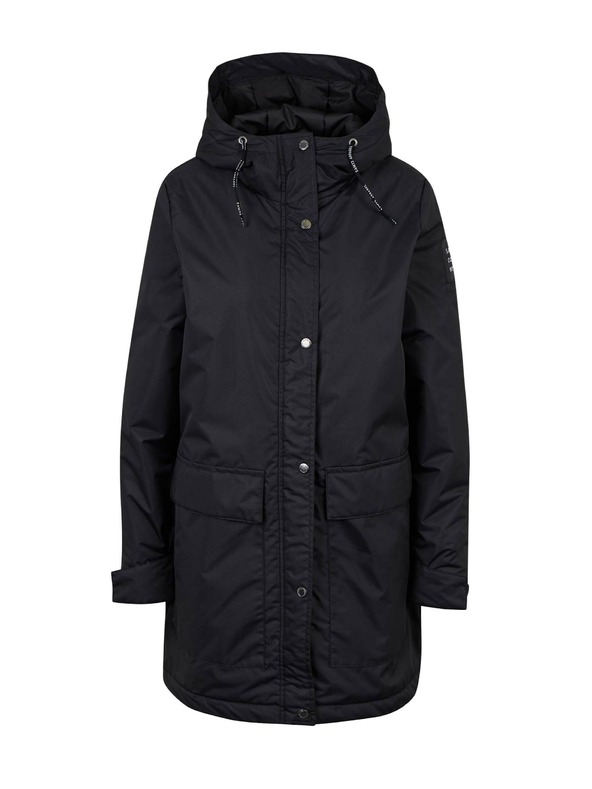 Sam 73 Cappotto nero da donna SAM 73 Elisa