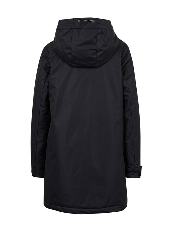 Sam 73 Cappotto nero da donna SAM 73 Elisa