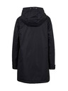 Sam 73 Cappotto nero da donna SAM 73 Elisa