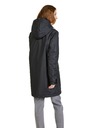 Sam 73 Cappotto nero da donna SAM 73 Elisa