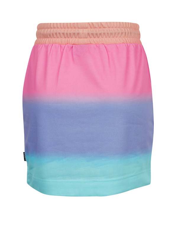 Sam 73 Gonna rosa a righe da donna SAM 73 Stacey