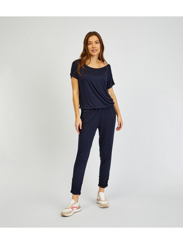 Sam 73 Tuta leggera da donna blu scuro SAM 73 Lepus