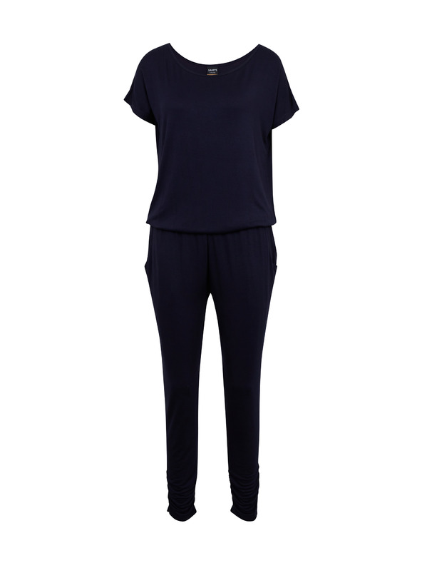 Sam 73 Tuta leggera da donna blu scuro SAM 73 Lepus