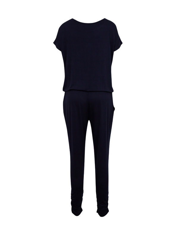 Sam 73 Tuta leggera da donna blu scuro SAM 73 Lepus