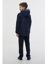 Sam 73 Giacca leggera blu scuro da ragazzo SAM 73 Booba
