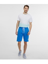 Sam 73 Pantaloni da ginnastica da uomo blu SAM 73 Juan