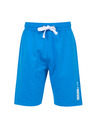 Sam 73 Pantaloni da ginnastica da uomo blu SAM 73 Juan