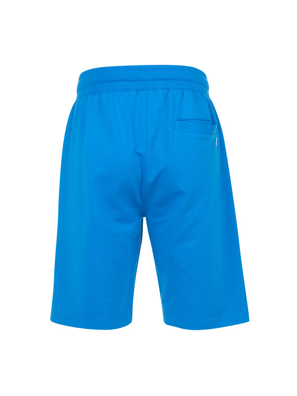 Sam 73 Pantaloni da ginnastica da uomo blu SAM 73 Juan