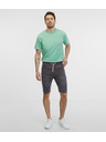 Sam 73 Pantaloncini in denim da uomo grigi SAM 73 Claudio