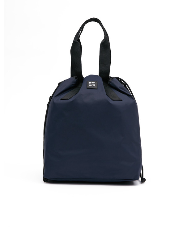 Sam 73 Borsa da donna blu scuro SAM 73