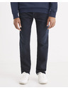 Celio Jeans Celio C15 straight fit da uomo blu scuro