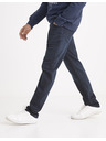 Celio Jeans Celio C15 straight fit da uomo blu scuro