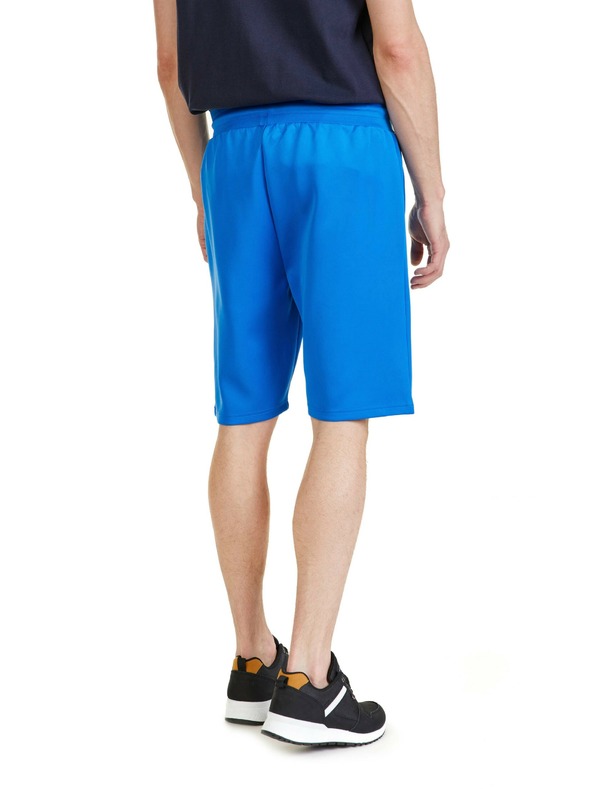 Sam 73 Pantaloncini da uomo blu SAM 73 Philip