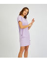 Sam 73 Abito estivo viola chiaro da donna SAM73 Delphinus
