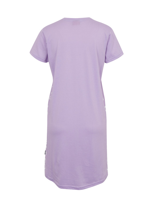 Sam 73 Abito estivo viola chiaro da donna SAM73 Delphinus