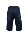 Sam 73 Pantaloncini in denim da uomo blu scuro SAM73 Aquarius