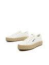 Sam 73 Sneakers con plateau bianche da donna SAM73 Merylin