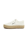 Sam 73 Sneakers con plateau bianche da donna SAM73 Merylin