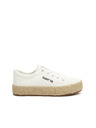 Sam 73 Sneakers con plateau bianche da donna SAM73 Merylin