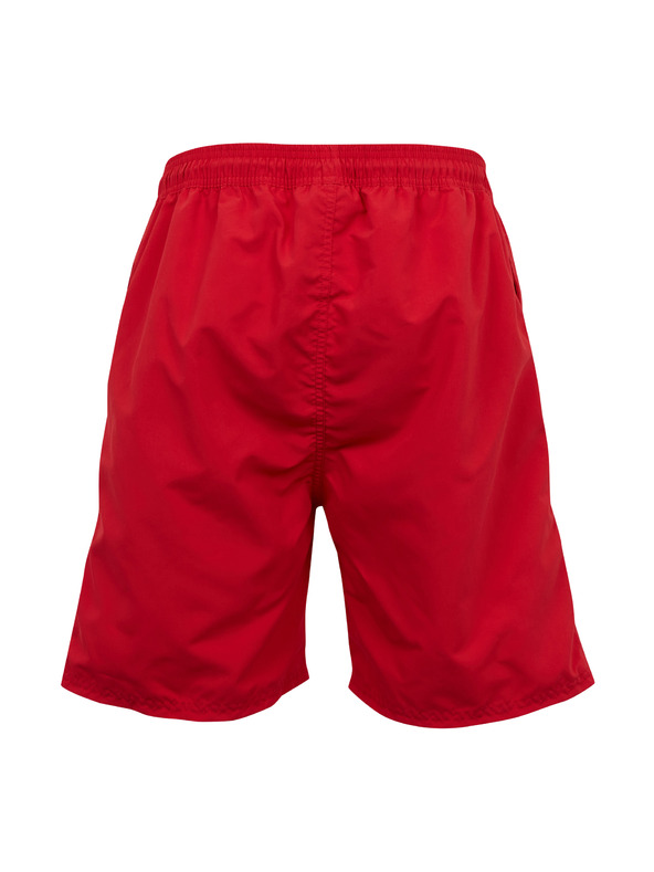 Sam 73 Costume da bagno rosso da uomo SAM73 Pegasus