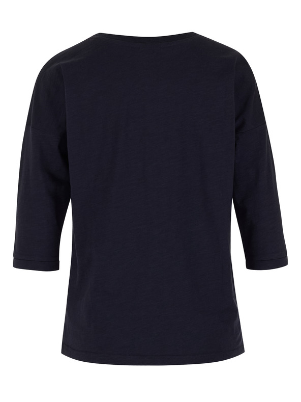 Sam 73 Maglietta da donna blu scuro SAM 73 Nevada