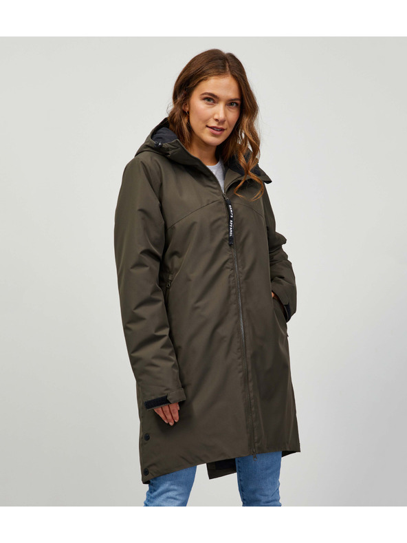 Sam 73 Uche Coat