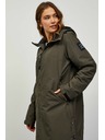 Sam 73 Uche Coat