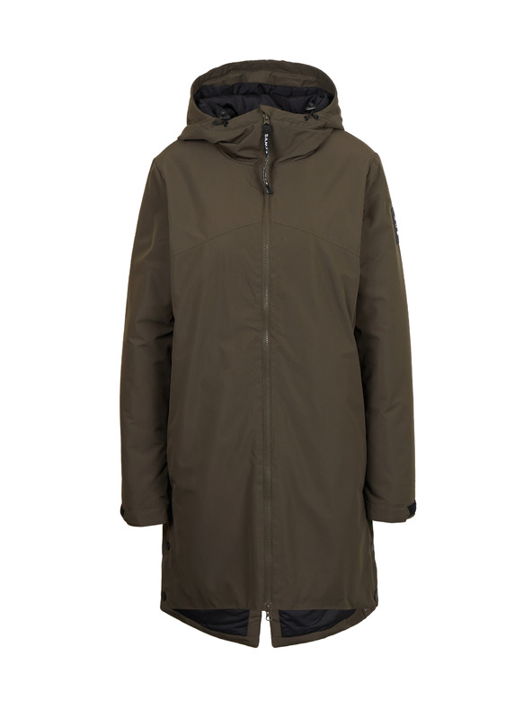 Sam 73 Uche Coat