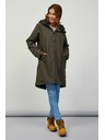 Sam 73 Uche Coat