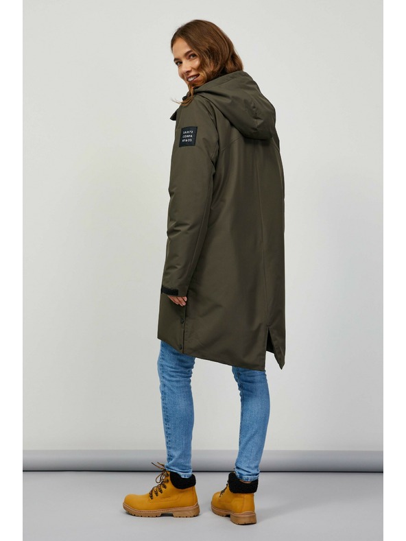 Sam 73 Uche Coat