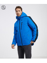 Sam 73 Giacca invernale da uomo blu SAM 73 Decimus