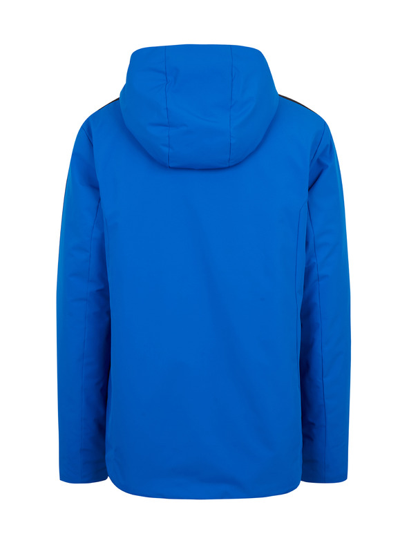 Sam 73 Giacca invernale da uomo blu SAM 73 Decimus