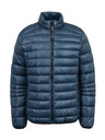 Sam 73 Giacca trapuntata da uomo blu scuro SAM 73 Otto