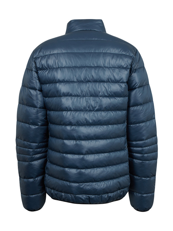 Sam 73 Giacca trapuntata da uomo blu scuro SAM 73 Otto
