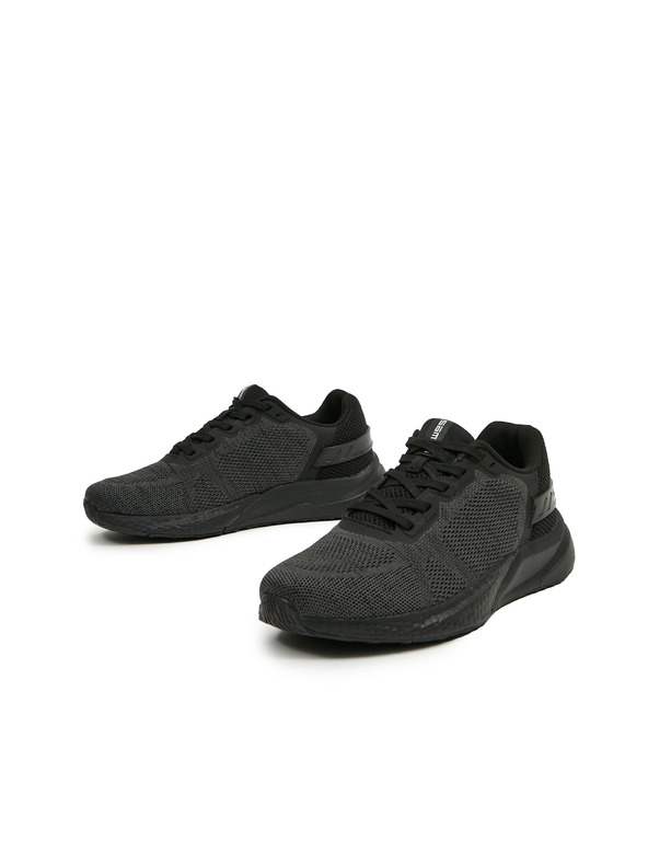 Sam 73 Scarpe da ginnastica nere da uomo SAM73 Ferdinand