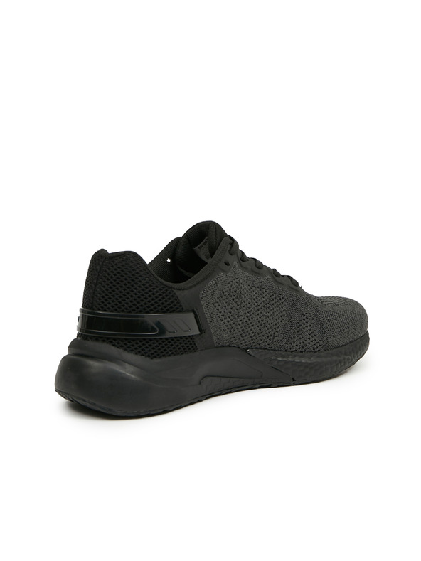 Sam 73 Scarpe da ginnastica nere da uomo SAM73 Ferdinand