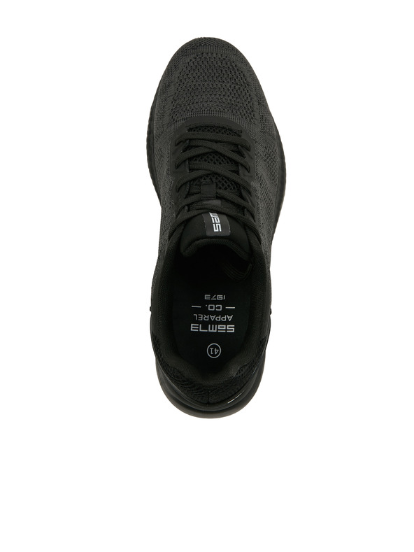 Sam 73 Scarpe da ginnastica nere da uomo SAM73 Ferdinand