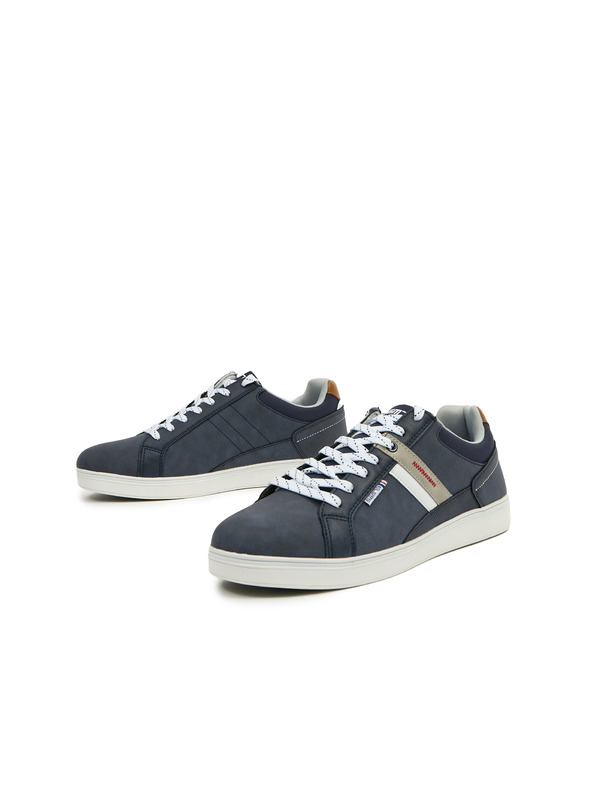 Sam 73 Sneakers da uomo blu scuro SAM73 Hjorr