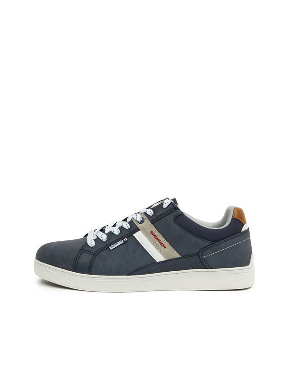 Sam 73 Sneakers da uomo blu scuro SAM73 Hjorr