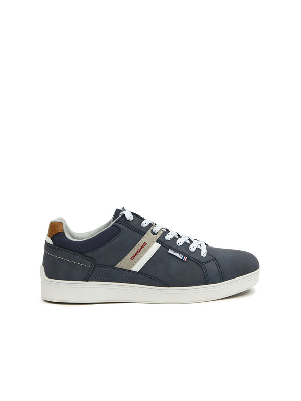 Sam 73 Sneakers da uomo blu scuro SAM73 Hjorr
