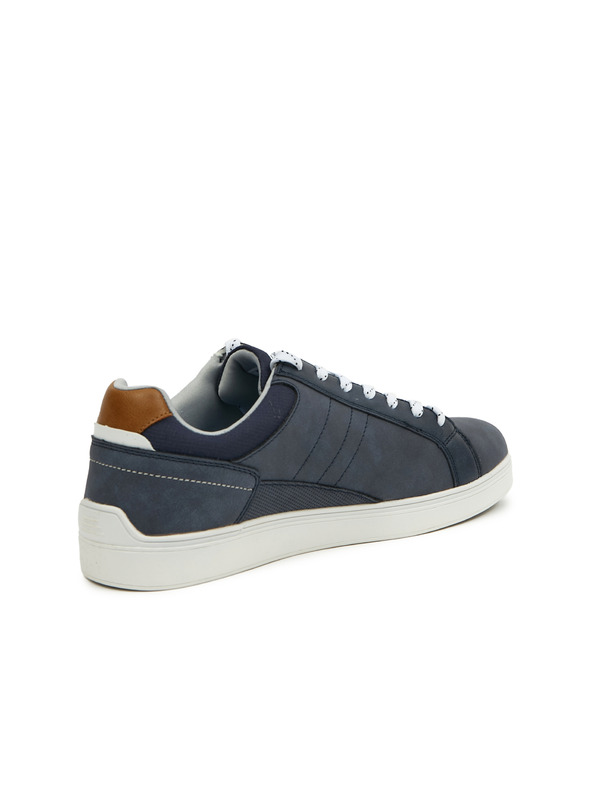 Sam 73 Sneakers da uomo blu scuro SAM73 Hjorr