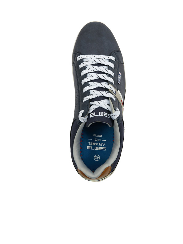 Sam 73 Sneakers da uomo blu scuro SAM73 Hjorr