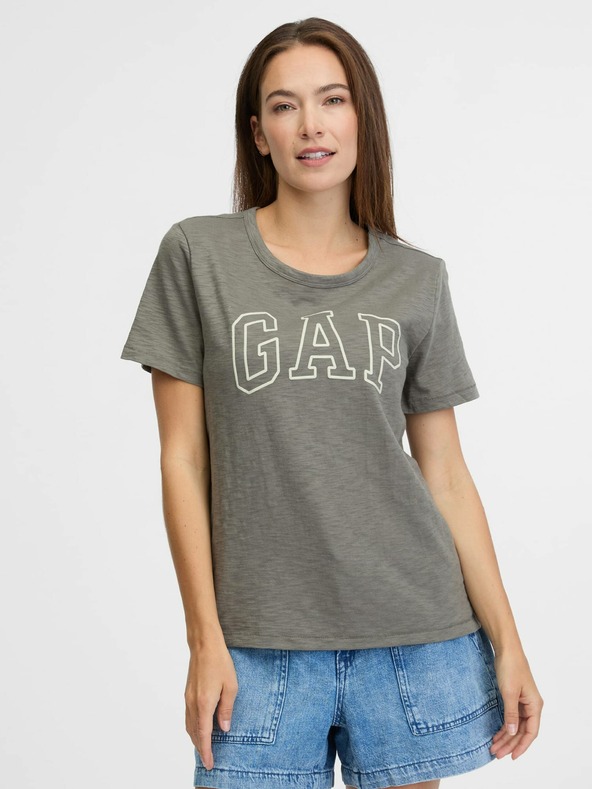 GAP Maglietta con logo GAP