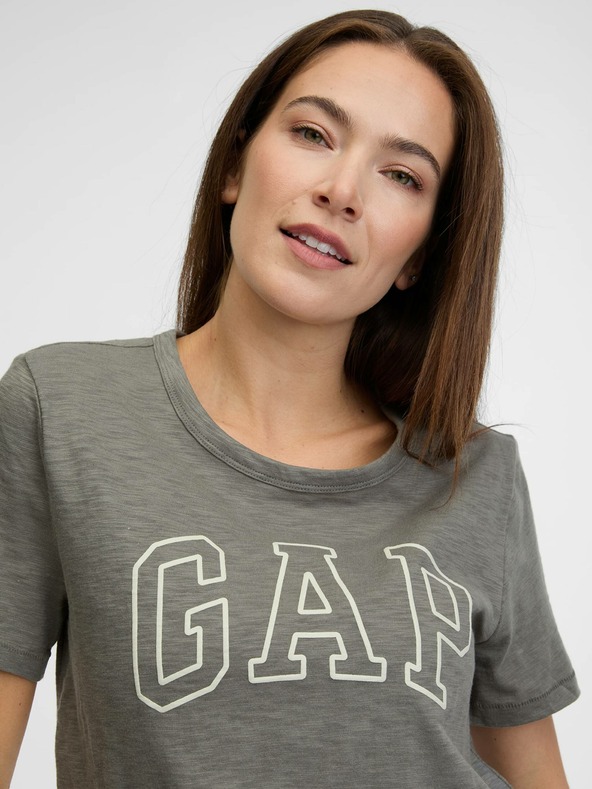 GAP Maglietta con logo GAP