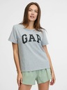 GAP Maglietta con logo GAP
