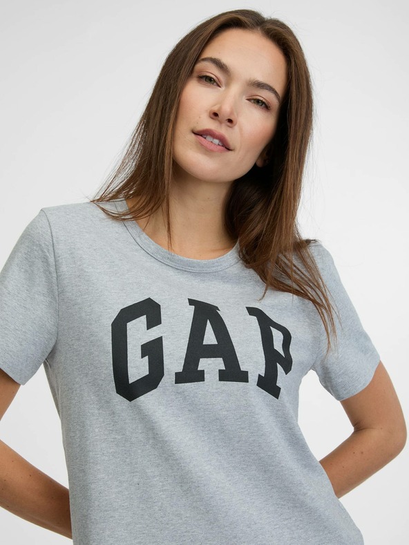 GAP Maglietta con logo GAP
