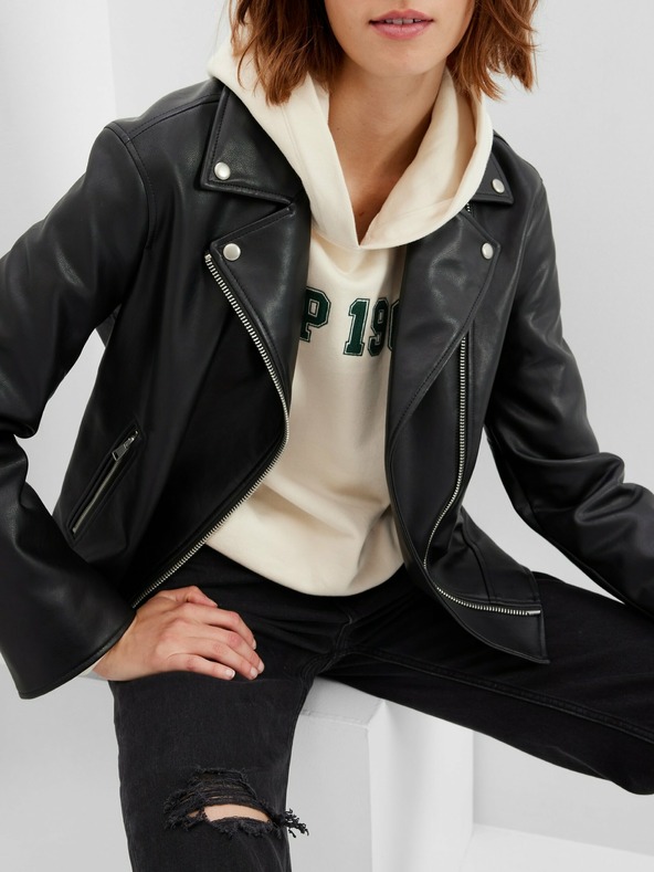 GAP Jeans loose High Rise Organic Cotton '90s GAP