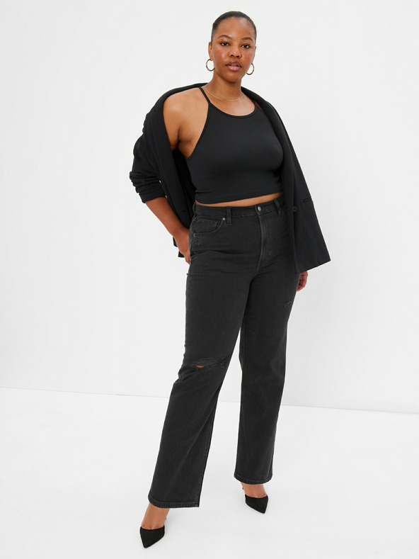 GAP Jeans loose High Rise Organic Cotton '90s GAP