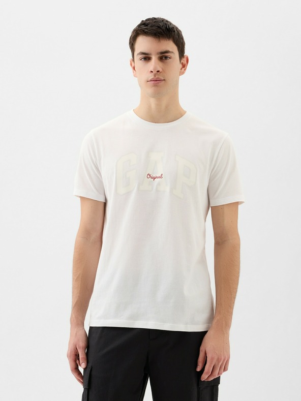 GAP T-shirt Gap logo GAP